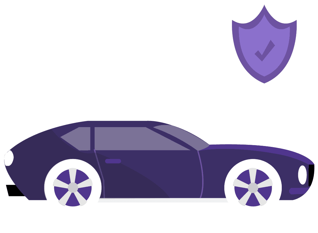 Autos Boton Icono